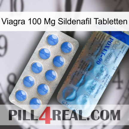 Viagra 100Mg Sildenafil Tablets 40